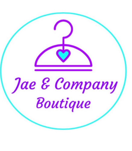 Jae & Company Boutique Gift Card